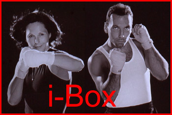 i-Box with Andy Dumas and Jamie Somerville