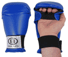 Punch Gloves