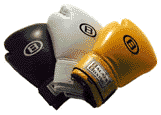 Combo Gloves