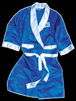 Everlast Satin Robe