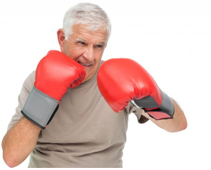 Boxing for Parkinson’s Disease: Speed Bags, Heavy Bags, and Proven Training Tools