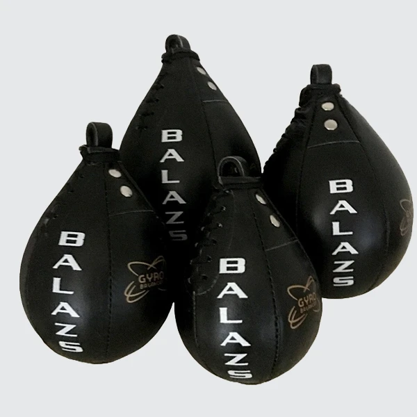 Assorted Lightning speed bags