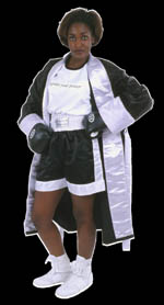 Center Ring Apparel