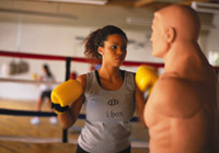 Boxing Training