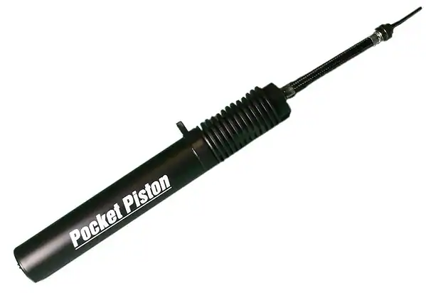 POCKET PISTON PUMP - BA0011 - BALAZS-BA0011-POCKET-PISTON-PUMP