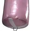 BALAZS®Express Your Power PRO-ELITE LEATHER HEAVY BAG - 100 LB - BH0252P100 - BALAZS-BH0252P100-BALAZS-EXPRESS-YOUR-POWER-PRO-ELITE-LEATHER-HEAVY-BAG-100-LB-DOUBLE-END