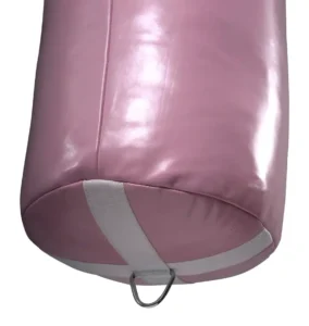 BALAZS®Express Your Power PRO-ELITE LEATHER HEAVY BAG - 100 LB - BH0252P100 - BALAZS-BH0252P100-BALAZS-EXPRESS-YOUR-POWER-PRO-ELITE-LEATHER-HEAVY-BAG-100-LB-DOUBLE-END