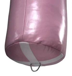 BALAZS®Express Your Power PRO-ELITE LEATHER HEAVY BAG - 100 LB - BH0252P100 - BALAZS-BH0252P100-BALAZS-EXPRESS-YOUR-POWER-PRO-ELITE-LEATHER-HEAVY-BAG-100-LB-DOUBLE-END