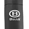 BALAZS® PRO COATED MUAY THAI BAG - BH0271 - BALAZS-BH0271-PRO-COATED-MUAY-THAI-BAG-BLACK