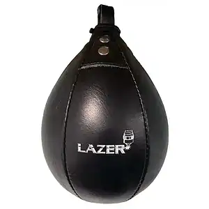 BALAZS® LAZER™ SPEED BAG - 8" x 5" Peanut