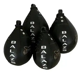 BALAZS® LIGHTNING™ GYRO SPEED BAG - BS4200x - BALAZS-BS4200.0-LIGHTNING-GYRO-SPEED-BAGS