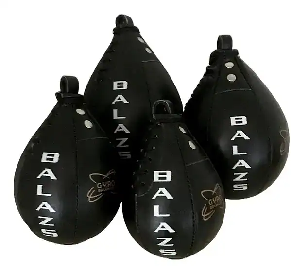 BALAZS® LIGHTNING™ GYRO SPEED BAG - BS4200x - BALAZS-BS4200.0-LIGHTNING-GYRO-SPEED-BAGS