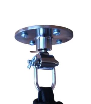 BALAZS® PRO NON-THREADING STRIKING BAG SWIVEL - BS4450 - BALAZS-BS4450-PRO-NON-THREADING-STRIKING-BAG-SWIVEL-LEVEL-2-C