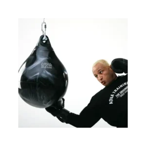 AQUA BAG - BW0902 - BALAZS-BW0902-AQUA-BAG-120-LB-BLACK