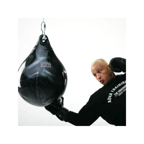 AQUA BAG - BW0902 - BALAZS-BW0902-AQUA-BAG-120-LB-BLACK