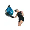 AQUA BAG - BW0902 - BALAZS-BW0902-AQUA-BAG-190-LB-BLUE
