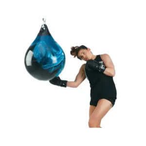 AQUA BAG - BW0902 - BALAZS-BW0902-AQUA-BAG-190-LB-BLUE