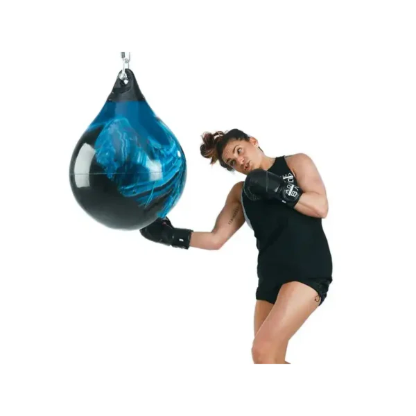 AQUA BAG - BW0902 - BALAZS-BW0902-AQUA-BAG-190-LB-BLUE