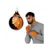 AQUA BAG - BW0902 - BALAZS-BW0902-AQUA-BAG-35-LB-ORANGE