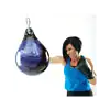 AQUA BAG - BW0902 - BALAZS-BW0902-AQUA-BAG-75-LB-BLUE