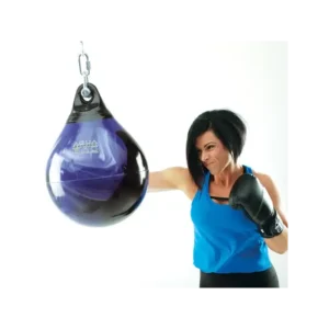 AQUA BAG - BW0902 - BALAZS-BW0902-AQUA-BAG-75-LB-BLUE