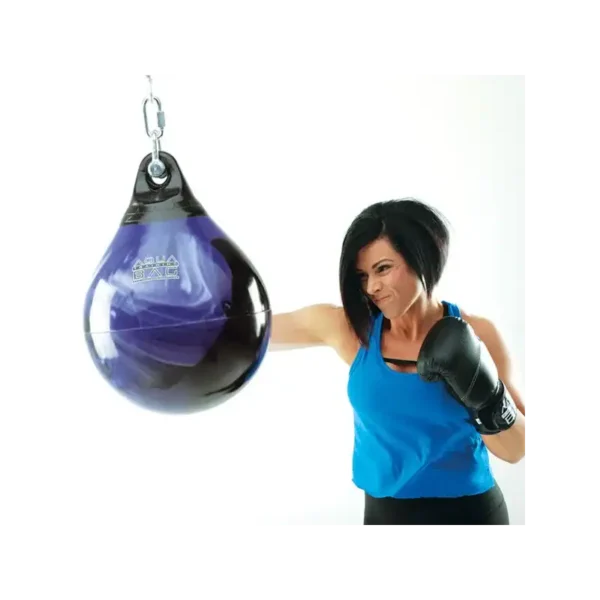 AQUA BAG - BW0902 - BALAZS-BW0902-AQUA-BAG-75-LB-BLUE