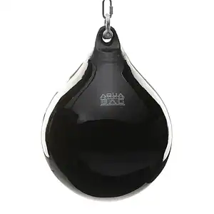 AQUA BAG - Black, 15 LB