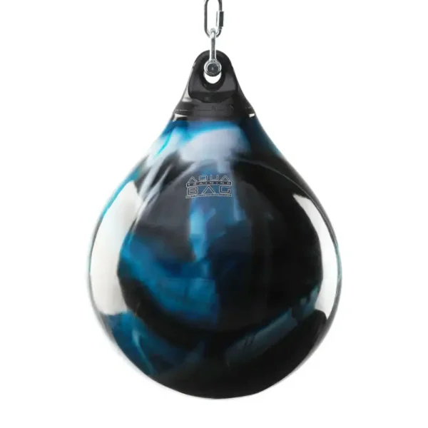 AQUA BAG - BW0902 - BALAZS-BW0902-AQUA-BAG-BLUE
