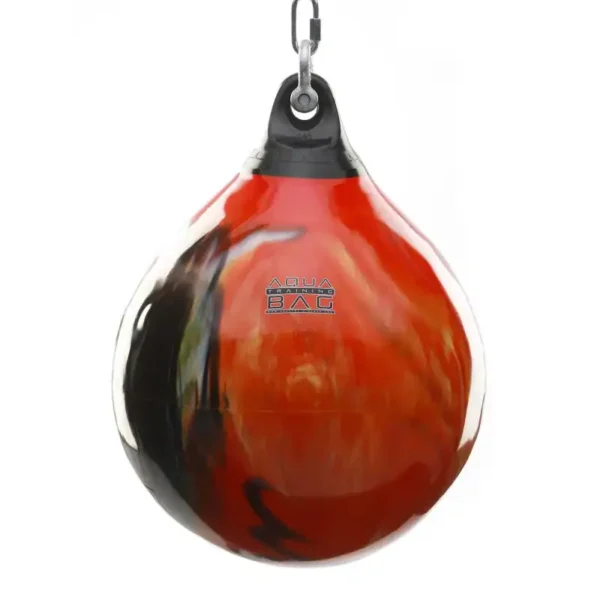 AQUA BAG - BW0902 - BALAZS-BW0902-AQUA-BAG-ORANGE