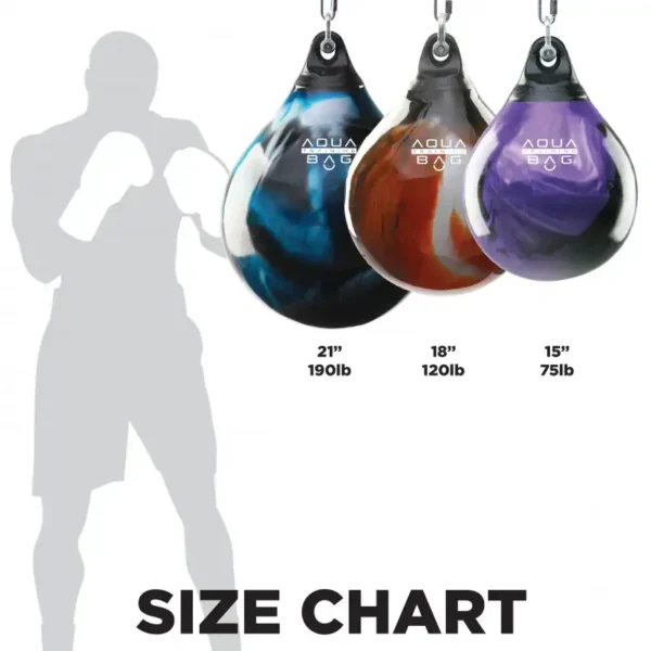 AQUA BAG - BW0902 - BALAZS-BW0902-AQUA-BAG-SIZE-CHART-190-120-75
