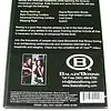 VIDEO - I-BOX: THE ONE-TWO PUNCH AEROBIC BOXING WORKOUT DVD - DD0200 - BALAZS-DD0200-VIDEO-I-BOX-THE-ONE-TWO-PUNCH-AEROBIC-BOXING-WORKOUT-DVD-BACK