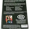VIDEO - I-BOX: FITNESS BOXING FUNDAMENTALS DVD - DD0201 - BALAZS-DD0201-VIDEO-I-BOX-FITNESS-BOXING-FUNDAMENTALS-DVD-BACK