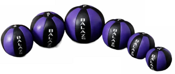 MEDICINE BALL - LEATHER - FB0360 - BALAZS-FB0360-MEDICINE-BALL-LEATHER-ALL-HORIZONTAL