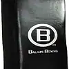 BALAZS® BODY SHIELD - BLACK - FP0035 - BALAZS-FP0035-BODY-SHIELD-BLACK