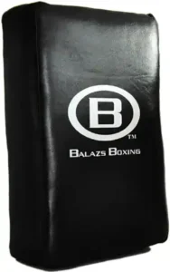 BALAZS® BODY SHIELD - BLACK - FP0035 - BALAZS-FP0035-BODY-SHIELD-BLACK