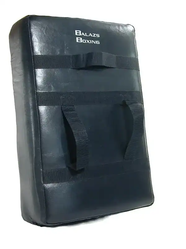 BALAZS® BODY SHIELD - BLACK - FP0035 - BALAZS-FP0035-BODY-SHIELD-BLACK-B