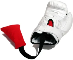 GLOVE DOGS - GA0025 - BALAZS-GA0025-GLOVE-DOGS