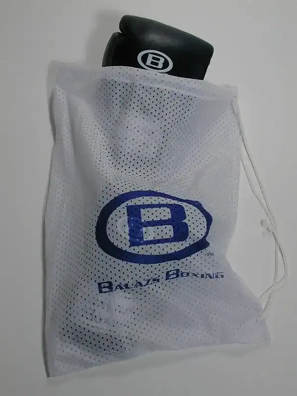 BALAZS® GLOVE BAG - GA1000 - BALAZS-GA1000-GLOVE-BAG