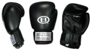 BALAZS® COMBO ADULT - GS0135 - BALAZS-GS0135-COMBO-ADULT-BLACK