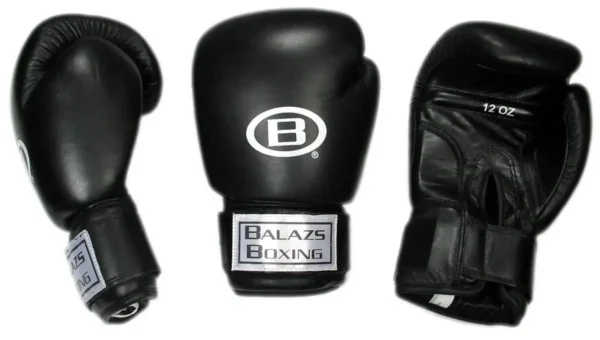 BALAZS® COMBO ADULT - GS0135 - BALAZS-GS0135-COMBO-ADULT-BLACK