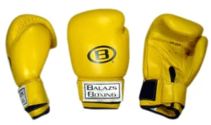 BALAZS® COMBO ADULT - GS0135 - BALAZS-GS0135-COMBO-ADULT-YELLOW