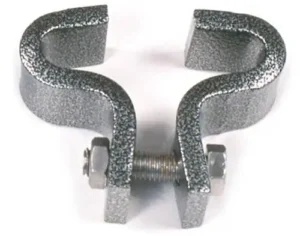 STEEL BEAM HANGER - MA0300 - BALAZS-MA0300-STEEL-BEAM-HANGER-B
