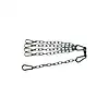 BALAZS® HEAVY BAG CHAIN & SWIVEL ASSEMBLY - MA0419D - BALAZS-MA0419D-HEAVY-BAG-CHAIN-&-SWIVEL-ASSEMBLY-4-LEADS