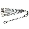 BALAZS® HEAVY BAG CHAIN & SWIVEL ASSEMBLY - MA0419D - BALAZS-MA0419D-HEAVY-BAG-CHAIN-&-SWIVEL-ASSEMBLY-5-LEADS