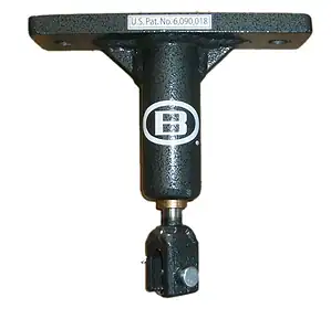 HEAVY BAG CEILING MOUNT - MH0106x - BALAZS-MH0106.0-HEAVY-BAG-CEILING-MOUNT