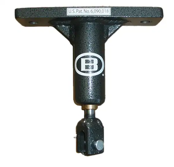 HEAVY BAG CEILING MOUNT - MH0106x - BALAZS-MH0106.0-HEAVY-BAG-CEILING-MOUNT