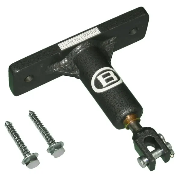 HEAVY BAG CEILING MOUNT - MH0106x - BALAZS-MH0106.0-HEAVY-BAG-CEILING-MOUNT-IN-BOX