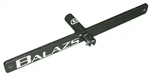 RECESSED HEAVY BAG CEILING MOUNT - MH0107x - BALAZS-MH0107-RECESSED-HEAVY-BAG-CEILING-MOUNT-C