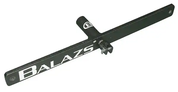 RECESSED HEAVY BAG CEILING MOUNT - MH0107x - BALAZS-MH0107-RECESSED-HEAVY-BAG-CEILING-MOUNT-C