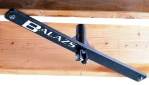RECESSED HEAVY BAG CEILING MOUNT - MH0107x - BALAZS-MH0107.0-RECESSED-HEAVY-BAG-CEILING-MOUNT